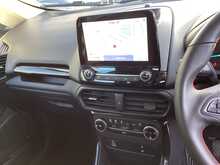 Ford EcoSport T EcoBoost ST-Line - U43850
