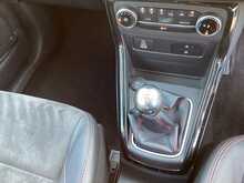 Ford EcoSport T EcoBoost ST-Line - U43850