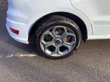 Ford EcoSport T EcoBoost ST-Line - U43850