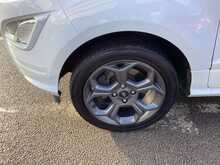 Ford EcoSport T EcoBoost ST-Line - U43850