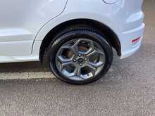 Ford EcoSport T EcoBoost ST-Line - U43850
