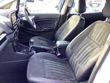 Ford EcoSport T EcoBoost ST-Line - U43850