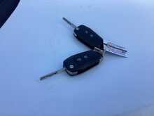 Ford EcoSport T EcoBoost ST-Line - U43850