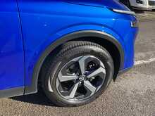 Nissan Qashqai DIG-T MHEV N-Connecta - U43851