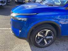 Nissan Qashqai DIG-T MHEV N-Connecta - U43851