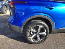 Nissan Qashqai DIG-T MHEV N-Connecta - U43851