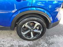 Nissan Qashqai DIG-T MHEV N-Connecta - U43851