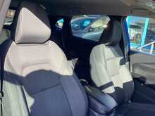 Nissan Qashqai DIG-T MHEV N-Connecta - U43851