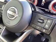 Nissan Qashqai DIG-T MHEV N-Connecta - U43851