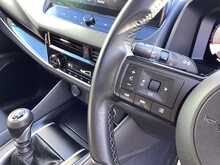 Nissan Qashqai DIG-T MHEV N-Connecta - U43851