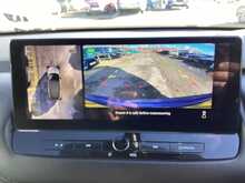 Nissan Qashqai DIG-T MHEV N-Connecta - U43851