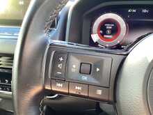 Nissan Qashqai DIG-T MHEV N-Connecta - U43851