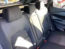 Nissan Qashqai DIG-T MHEV N-Connecta - U43851