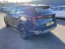 Kia Sportage T-GDi 2 - U43852