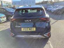 Kia Sportage T-GDi 2 - U43852