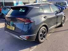 Kia Sportage T-GDi 2 - U43852