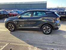 Kia Sportage T-GDi 2 - U43852