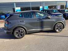 Kia Sportage T-GDi 2 - U43852