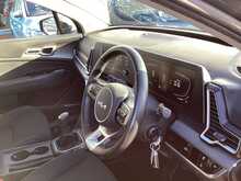 Kia Sportage T-GDi 2 - U43852