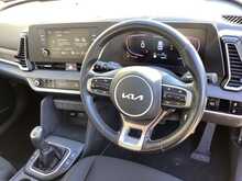 Kia Sportage T-GDi 2 - U43852