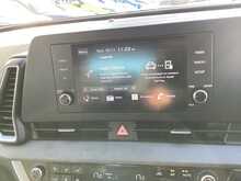 Kia Sportage T-GDi 2 - U43852