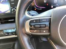 Kia Sportage T-GDi 2 - U43852