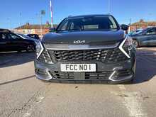 Kia Sportage T-GDi 2 - U43852