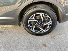 Kia Sportage T-GDi 2 - U43852