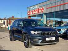 Volvo XC40 T3 Inscription - U43853