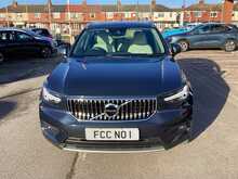 Volvo XC40 T3 Inscription - U43853