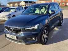 Volvo XC40 T3 Inscription - U43853