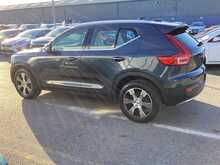 Volvo XC40 T3 Inscription - U43853