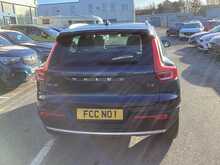Volvo XC40 T3 Inscription - U43853