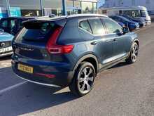 Volvo XC40 T3 Inscription - U43853