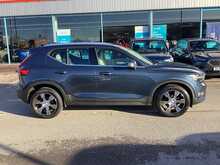 Volvo XC40 T3 Inscription - U43853