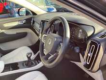 Volvo XC40 T3 Inscription - U43853