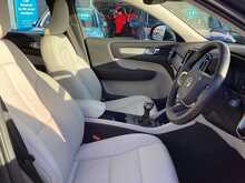 Volvo XC40 T3 Inscription - U43853
