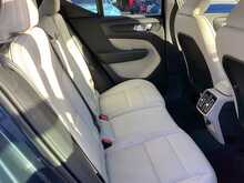 Volvo XC40 T3 Inscription - U43853