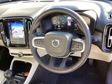 Volvo XC40 T3 Inscription - U43853