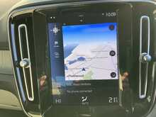 Volvo XC40 T3 Inscription - U43853