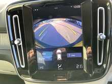 Volvo XC40 T3 Inscription - U43853
