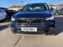 Volvo XC40 T3 Inscription - U43853