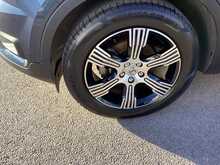 Volvo XC40 T3 Inscription - U43853