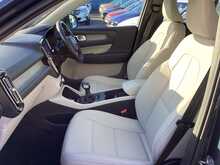 Volvo XC40 T3 Inscription - U43853