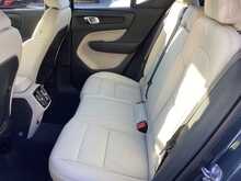 Volvo XC40 T3 Inscription - U43853