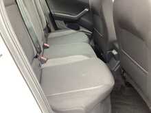 Volkswagen Polo TSI Life - U43856