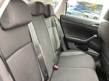 Volkswagen Polo TSI Life - U43856