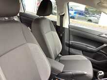 Volkswagen Polo TSI Life - U43856