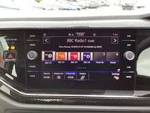 Volkswagen Polo TSI Life - U43856