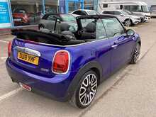 MINI Convertible Cooper II - U43860